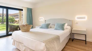 CM Mallorca Palace