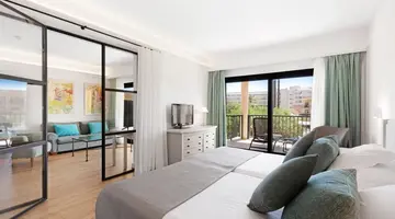 CM Mallorca Palace