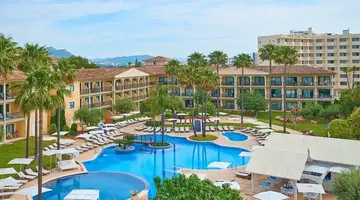CM Mallorca Palace
