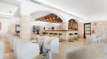 CM Mallorca Palace