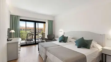 CM Mallorca Palace