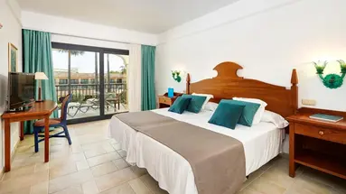 CM Mallorca Palace
