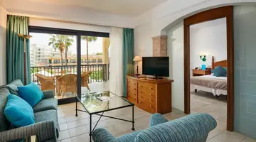 CM Mallorca Palace
