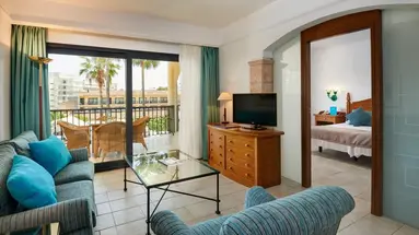 CM Mallorca Palace