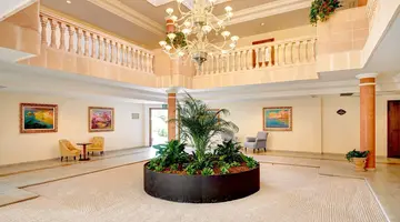 CM Mallorca Palace