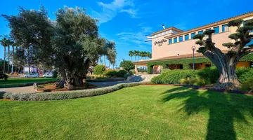 CM Mallorca Palace