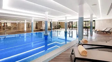 CM Mallorca Palace
