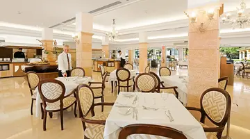 CM Mallorca Palace