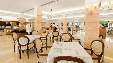 CM Mallorca Palace