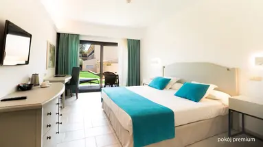 CM Mallorca Palace