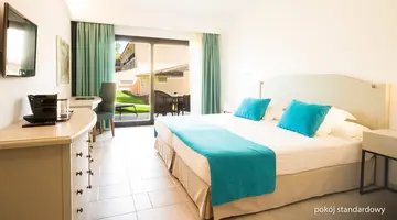 CM Mallorca Palace