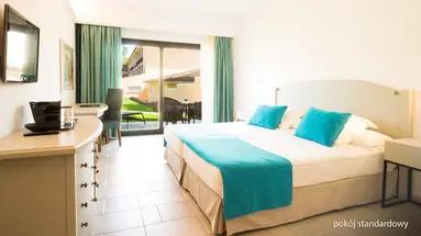 CM Mallorca Palace