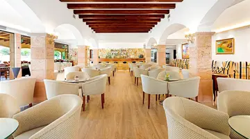 CM Mallorca Palace