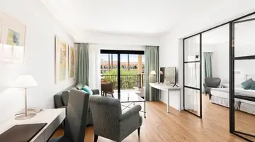 CM Mallorca Palace