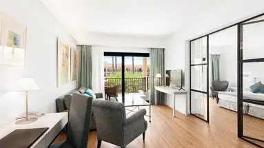 CM Mallorca Palace