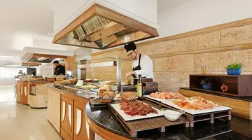 CM Mallorca Palace