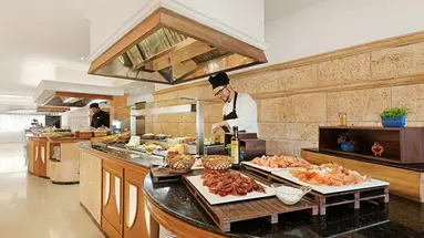 CM Mallorca Palace