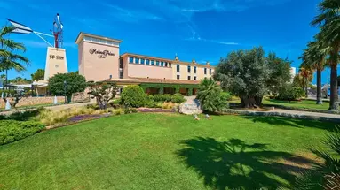 CM Mallorca Palace