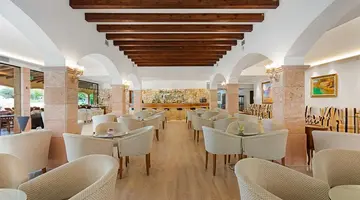 CM Mallorca Palace