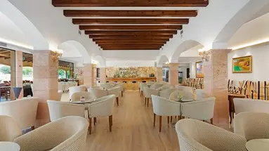 CM Mallorca Palace
