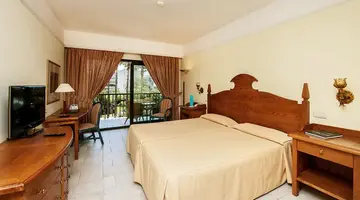 CM Mallorca Palace