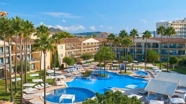 CM Mallorca Palace