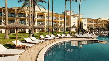 CM Mallorca Palace