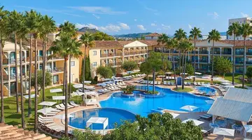CM Mallorca Palace