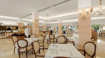 CM Mallorca Palace