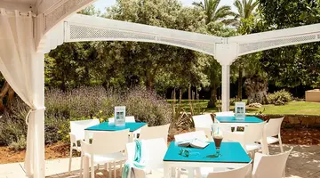 CM Mallorca Palace