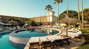 CM Mallorca Palace