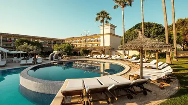 CM Mallorca Palace