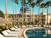 CM Mallorca Palace