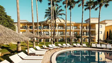 CM Mallorca Palace