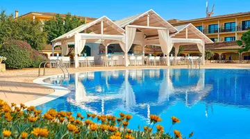 CM Mallorca Palace