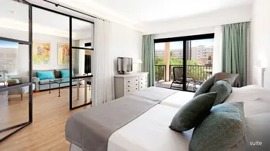 CM Mallorca Palace