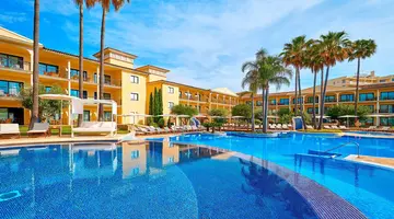 CM Mallorca Palace