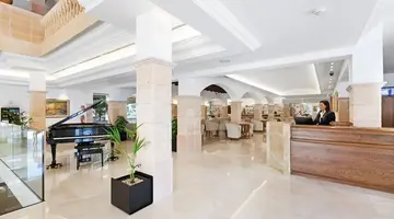 CM Mallorca Palace