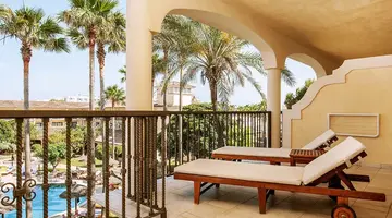 CM Mallorca Palace