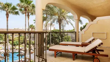 CM Mallorca Palace