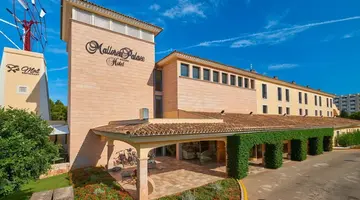 CM Mallorca Palace