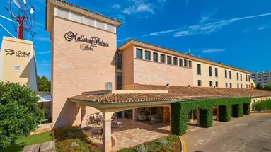CM Mallorca Palace
