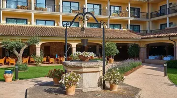CM Mallorca Palace