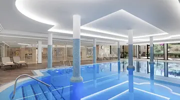 CM Mallorca Palace
