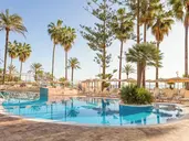 CM Playa del Moro Hotel