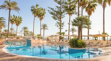 CM Playa del Moro Hotel