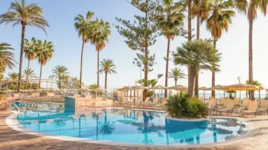 CM Playa del Moro Hotel