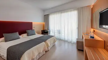 CM Playa del Moro Hotel