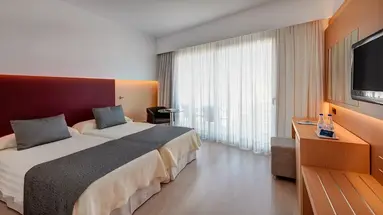 CM Playa del Moro Hotel