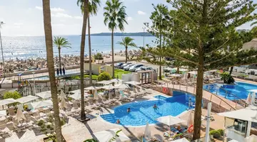 CM Playa del Moro Hotel